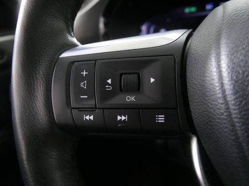 Used 2024 INFINITI QX60 Luxe AWD/4WD image 23