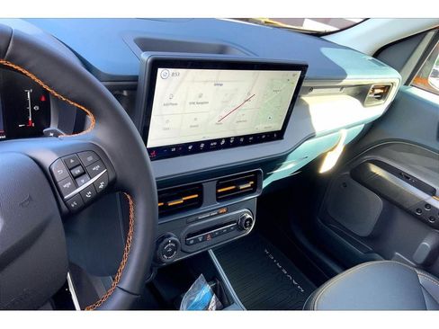 New 2026 Ford Maverick Tremor AWD/4WD image 8