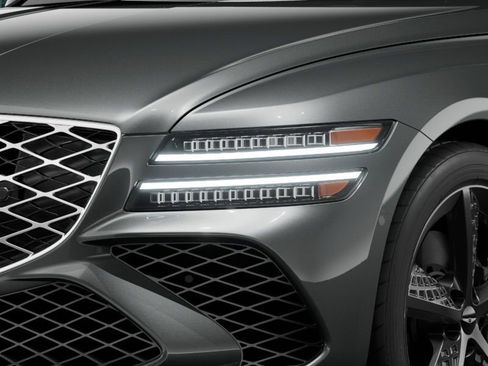 New 2026 Genesis G80 3.5T Sport Prestige image 9