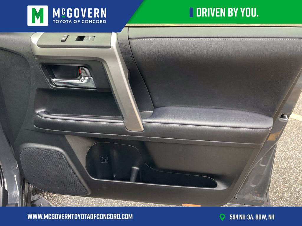 Used 2024 Toyota 4Runner SR5 Premium AWD/4WD image 27