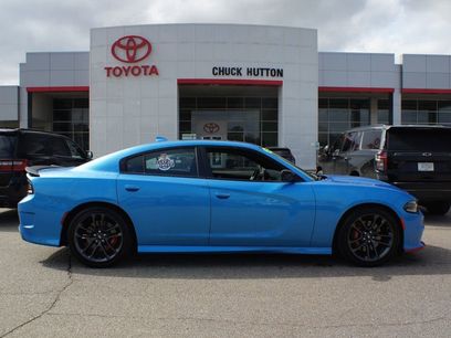 Used 2023 Dodge Charger GT w/ Blacktop Special Edition
