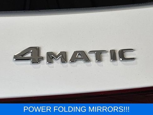 Used 2026 Mercedes-Benz GLE 350 4MATIC image 7