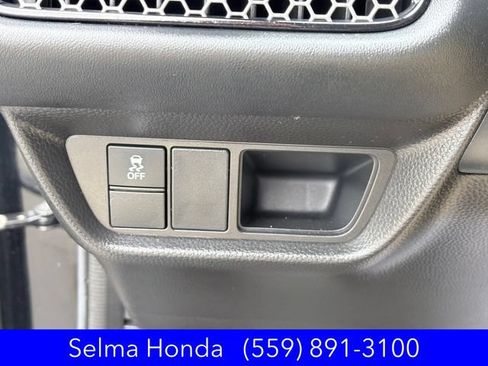 Certified 2024 Honda HR-V Sport image 23