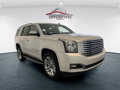 Used 2019 GMC Yukon SLT w/ Premium Edition