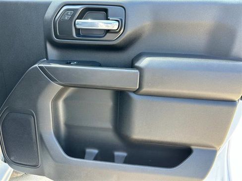 Certified 2024 Chevrolet Silverado 2500 Custom w/ Custom Value Package image 24