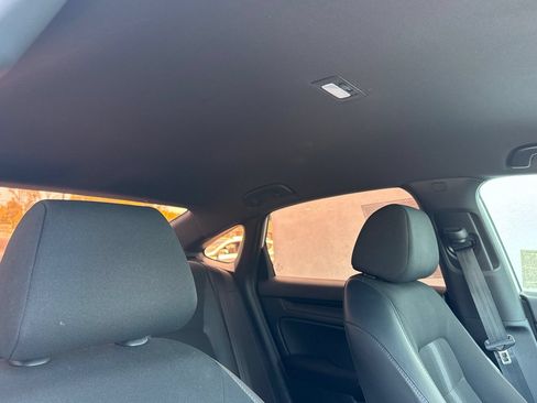 Used 2023 Honda Civic Sport image 20