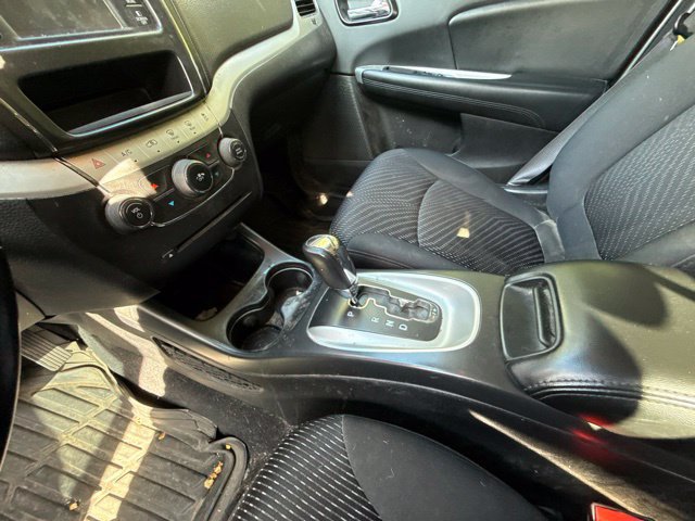 Used 2017 Dodge Journey SE AWD/4WD image 17