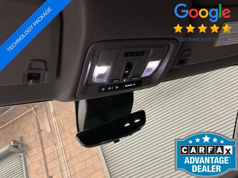 Used 2022 Chevrolet Silverado 1500 LTZ AWD/4WD image 28