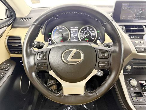 Used 2020 Lexus NX 300h AWD w/ Comfort Package image 60