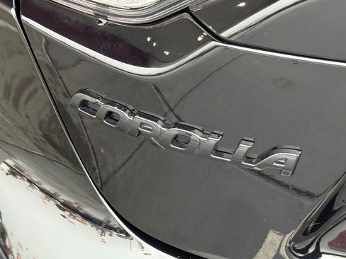 Certified 2025 Toyota Corolla LE image 14