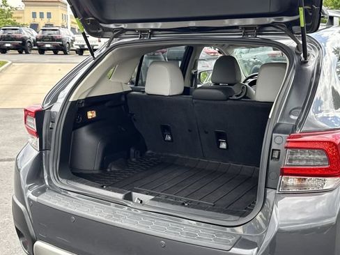 Used 2022 Subaru Crosstrek 2.5i Limited w/ Moonroof Package 2 AWD/4WD image 21
