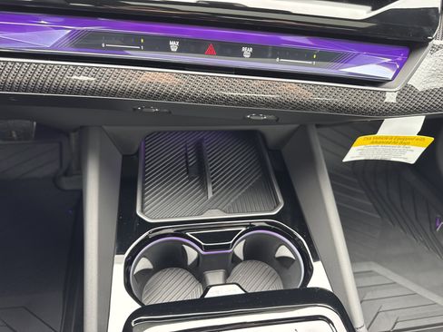 New 2026 BMW 540i xDrive w/ M Sport Package image 16