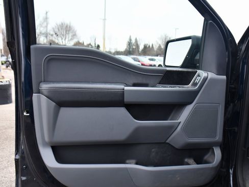 Used 2023 Ford F150 XLT w/ Equipment Group 302A High image 21