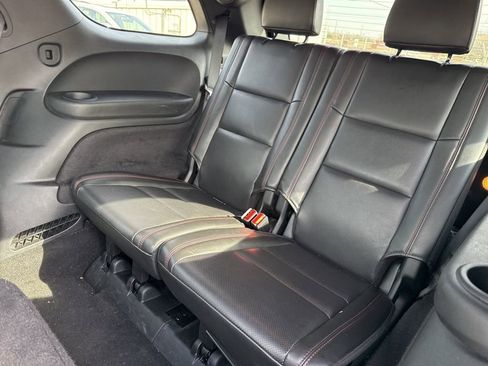 Used 2025 Dodge Durango GT AWD/4WD image 23