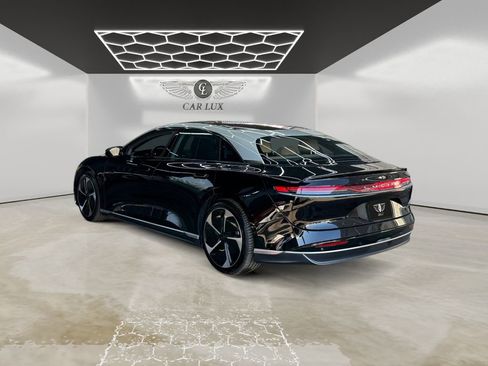 Used 2024 Lucid Air Touring image 3