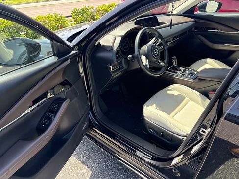 Used 2022 MAZDA CX-30 2.5 Turbo w/ Premium Plus Pkg AWD/4WD image 20