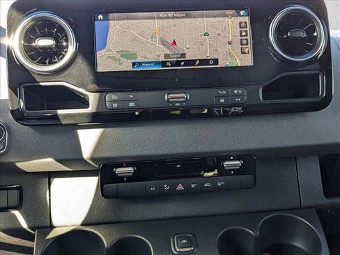 New 2024 Mercedes-Benz Sprinter 3500 image 14