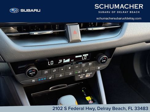 New 2026 Subaru Outback Wilderness AWD/4WD image 18