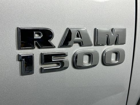 Used 2013 RAM 1500 Sport w/ Sport Premium Group image 26