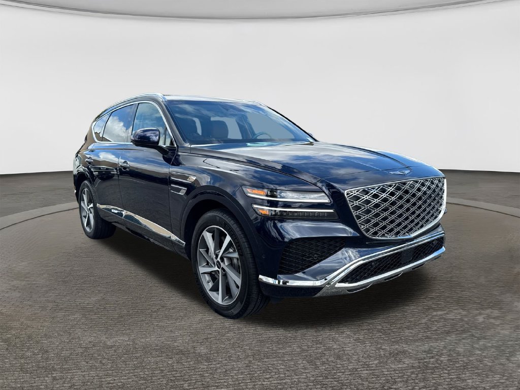 Used 2026 Genesis GV80 2.5T Advanced AWD/4WD image 1