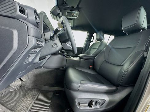 Used 2024 Toyota Land Cruiser AWD/4WD image 11