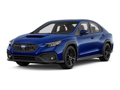 New 2026 Subaru WRX Limited AWD/4WD image 1
