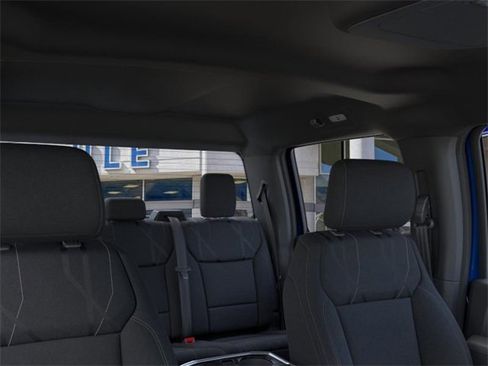 New 2026 Ford F150 STX w/ Equipment Group 200A image 22