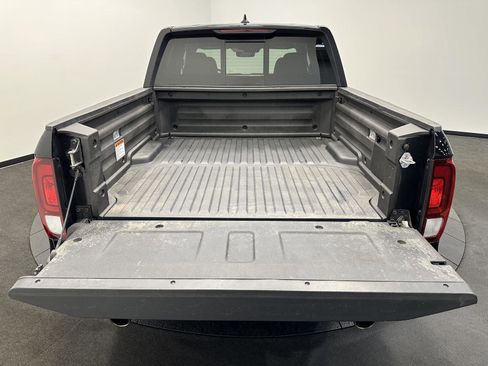 Certified 2023 Honda Ridgeline RTL image 28