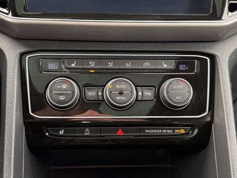 Used 2019 Volkswagen Atlas SEL R-Line image 22