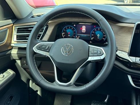 New 2026 Volkswagen Atlas SE image 31