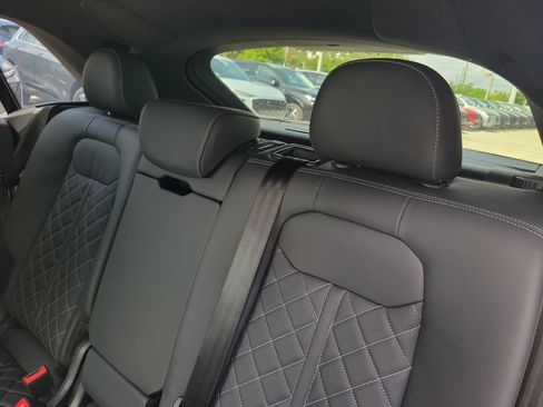 New 2026 Audi SQ8 Premium Plus AWD/4WD image 26