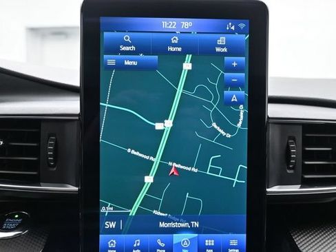 Used 2021 Ford Explorer ST w/ Equipment Group 401A AWD/4WD image 38