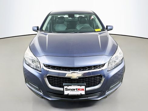 Used 2015 Chevrolet Malibu LT w/ Power Convenience Package FWD image 2