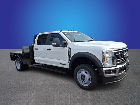 New 2026 Ford F450 XL AWD/4WD image 2