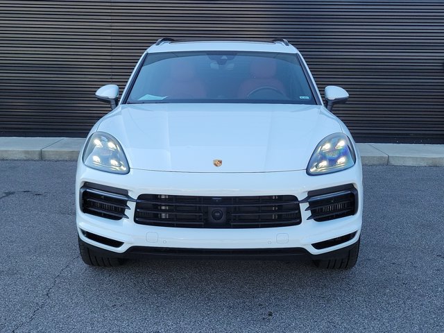 Certified 2023 Porsche Cayenne S AWD/4WD image 9