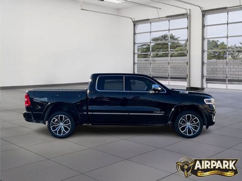 New 2026 RAM 1500 Tungsten w/ Off Road Group image 3