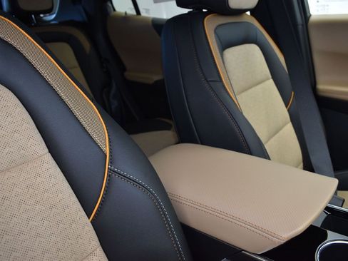 New 2026 Chevrolet Equinox ACTIV image 26