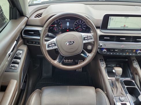 Used 2021 Kia Telluride SX w/ Towing Package AWD/4WD image 18