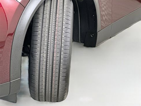 New 2026 MAZDA CX-90 3.3 Turbo w/ Premium Sport Pkg image 25