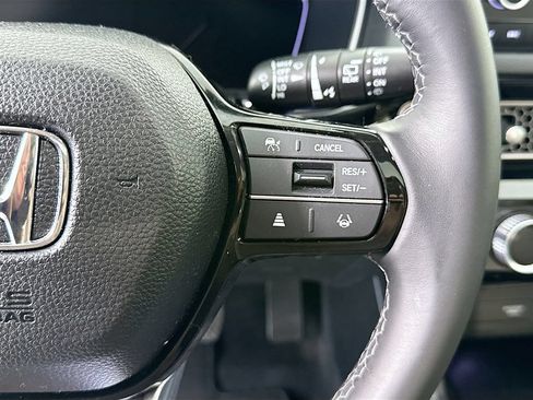 Certified 2024 Honda Civic EX-L image 12