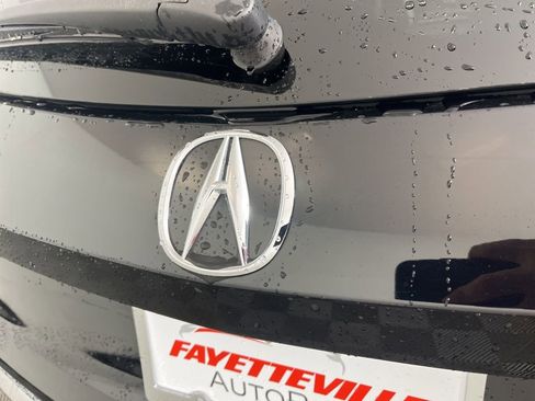 Used 2022 Acura MDX FWD image 14