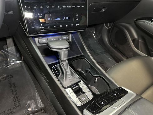 Used 2024 Hyundai Tucson XRT image 29