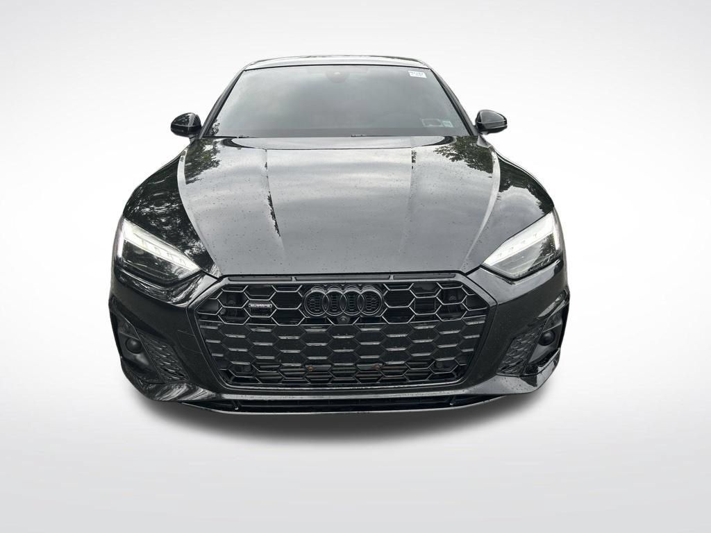 Used 2023 Audi A5 2.0T Premium Plus w/ Premium Plus AWD/4WD image 9