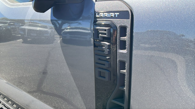 New 2026 Ford F350 Lariat w/ Tremor Off-Road Package AWD/4WD image 9