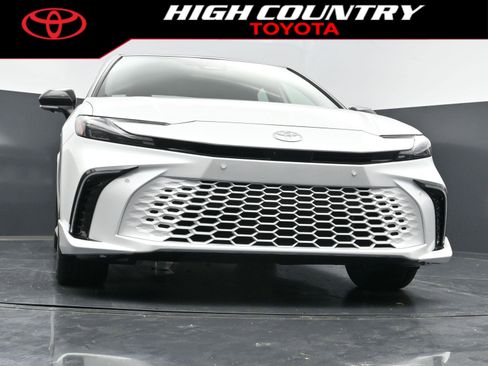 New 2026 Toyota Camry XSE w/ Premium Plus Package FWD image 43