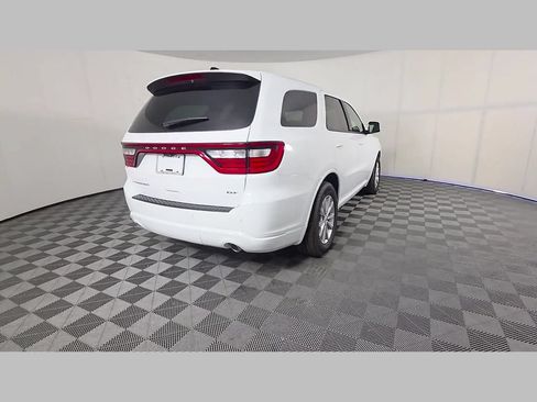New 2026 Dodge Durango GT RWD image 28