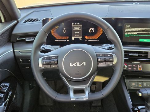 New 2026 Kia K5 GT-Line image 22