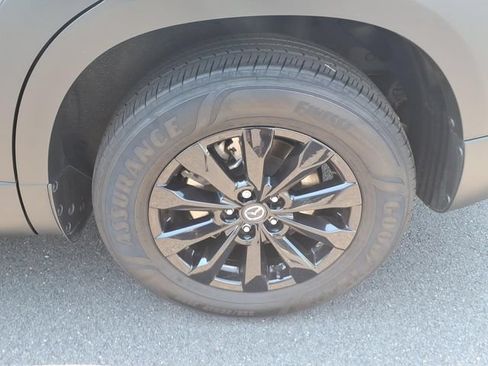 Certified 2024 MAZDA CX-50 AWD 2.5 S w/ Cargo Package image 9