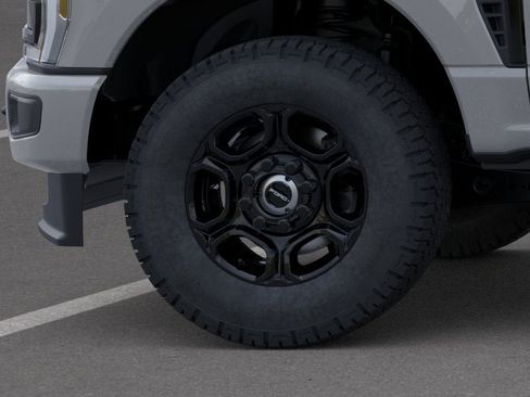 New 2026 Ford F250 XL w/ STX Appearance Package AWD/4WD image 19