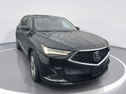 Used 2023 Acura MDX SH-AWD image 1